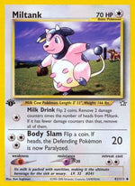 Miltank 41/111 - Neo Genesis Unlimited - Poke-Collect