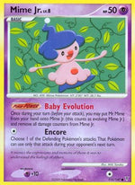 Mime Jr. 115/147 - Supreme Victors Reverse Holofoil - Poke-Collect