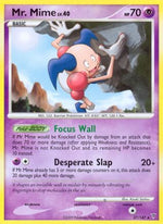 Mr. Mime 37/147 - Supreme Victors Reverse Holofoil - Poke-Collect