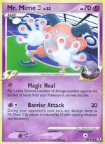 Mr. Mime E4 28/111 - Rising Rivals - Poke-Collect