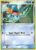 Mudkip 11/17 - POP Series 4 Holofoil - Poke-Collect