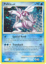 Palkia 11/130 - Diamond and Pearl Reverse Holofoil - Poke-Collect