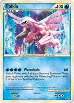 Palkia (Shiny) SL8/95 - Call of Legends Holofoil - Poke-Collect