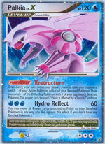 Palkia LV.X - DP18 DP18/56 - Diamond and Pearl Promos Holofoil - Poke-Collect