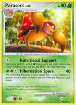Parasect 38/147 - Supreme Victors Reverse Holofoil - Poke-Collect