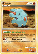 Phanpy 66/95 - Call of Legends - Poke-Collect