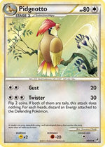 Pidgeotto 48/95 - Call of Legends - Poke-Collect