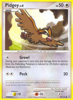 Pidgey 99/132 - Secret Wonders Reverse Holofoil - Poke-Collect