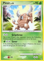 Pinsir 75/147 - Supreme Victors - Poke-Collect