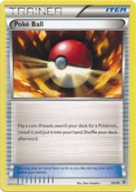 Poke Ball 35/39 - Kalos Starter Set - Poke-Collect