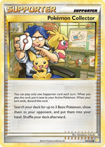 Pokemon Collector 97/123 - HeartGold SoulSilver Reverse Holofoil - Poke-Collect