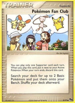 Pokémon Fan Club 9/17 - POP Series 4 - Poke-Collect