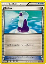 Potion (Latias) 8/10 - EX Trainer Kit 1 Latias & Latios - Poke-Collect