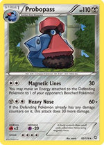 Probopass 82/124 - Dragons Exalted - Poke-Collect