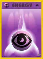 Psychic Energy 110/111 - Neo Genesis Unlimited - Poke-Collect