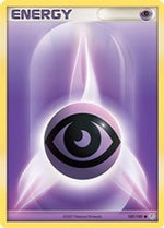 Psychic Energy 127/130 - Diamond and Pearl - Poke-Collect