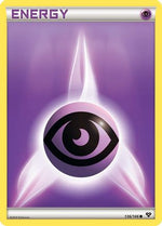 Psychic Energy 136/146 - XY Base Set - Poke-Collect