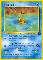Psyduck 20/53 - Wizards Black Star Promos - Poke-Collect