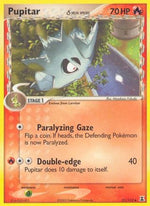 Pupitar (Delta Species) 51/113 - Delta Species Reverse Holofoil - Poke-Collect