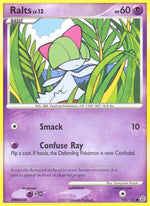 Ralts 102/132 - Secret Wonders - Poke-Collect