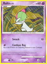 Ralts 15/17 - POP Series 7 - Poke-Collect