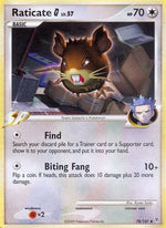Raticate G 78/147 - Supreme Victors - Poke-Collect