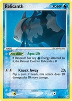 Relicanth 30/110 - Holon Phantoms - Poke-Collect