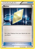 Revive 102/114 - Black and White - Poke-Collect