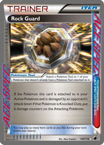 Rock Guard 108/116 - Plasma Freeze Holofoil - Poke-Collect