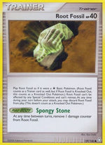 Root Fossil 139/146 - Legends Awakened - Poke-Collect