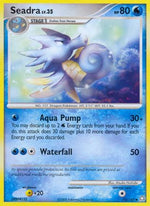 Seadra 70/146 - Legends Awakened Reverse Holofoil - Poke-Collect