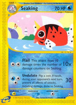 Seaking 59/147 - Aquapolis - Poke-Collect