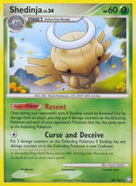 Shedinja 40/146 - Legends Awakened - Poke-Collect