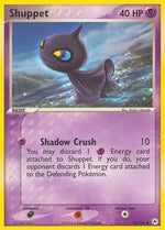 Shuppet 72/101 - Hidden Legends - Poke-Collect