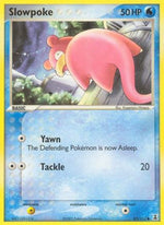 Slowpoke 83/113 - Delta Species Reverse Holofoil - Poke-Collect