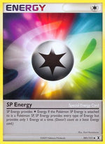 SP Energy 101/111 - Rising Rivals - Poke-Collect