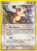 Spinda 48/101 - Hidden Legends - Poke-Collect