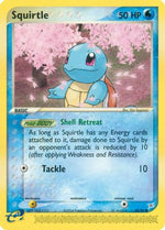Squirtle 46/95 - Team Magma vs Team Aqua - Poke-Collect
