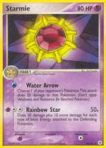 Starmie 49/101 - Hidden Legends - Poke-Collect