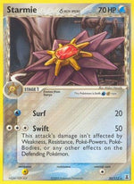 Starmie δ 30/113 - Delta Species Reverse Holofoil - Poke-Collect