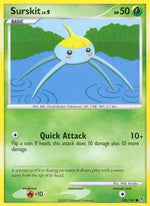 Surskit 130/147 - Supreme Victors - Poke-Collect