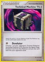 Technical Machine TS-2 137/146 - Legends Awakened - Poke-Collect