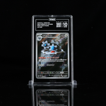 Klinklang AR sv11W #148 TAG 10 Pristine - Poke-Collect