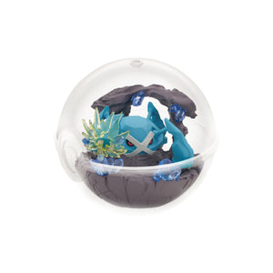 Pokemon Terrarium 14 Collection Blind Box - Poke-Collect