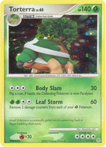 Torterra 17/130 - Diamond & Pearl Holofoil - Poke-Collect