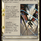 Dion, Bahamut's Dominant // Bahamut, Warden of Light (FIN-016) - FINAL FANTASY: (enchantment)