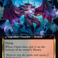Garland, Knight of Cornelia // Chaos, the Endless (FIN-486) - FINAL FANTASY: (Extended Art)