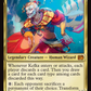Kefka, Court Mage // Kefka, Ruler of Ruin (FIN-231) - FINAL FANTASY