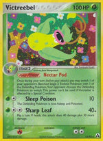 Victreebel 13/92 - Legend Maker Reverse Holofoil - Poke-Collect