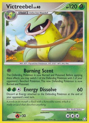 Victreebel 44/146 - Legends Awakened - Poke-Collect